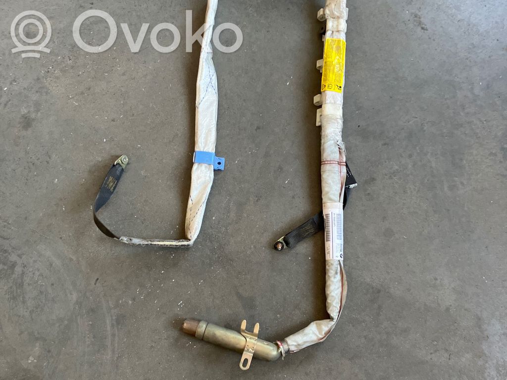 BMW 3 E46 Jumta gaisa spilvens 