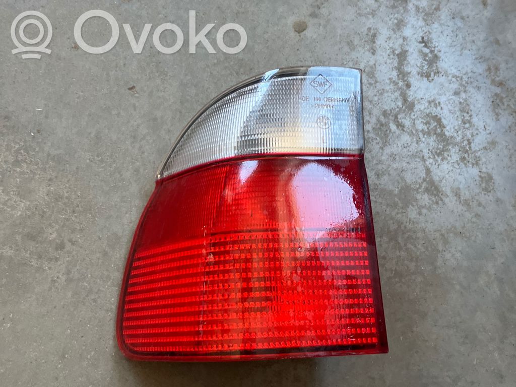 BMW 5 E39 Lampa tylna 