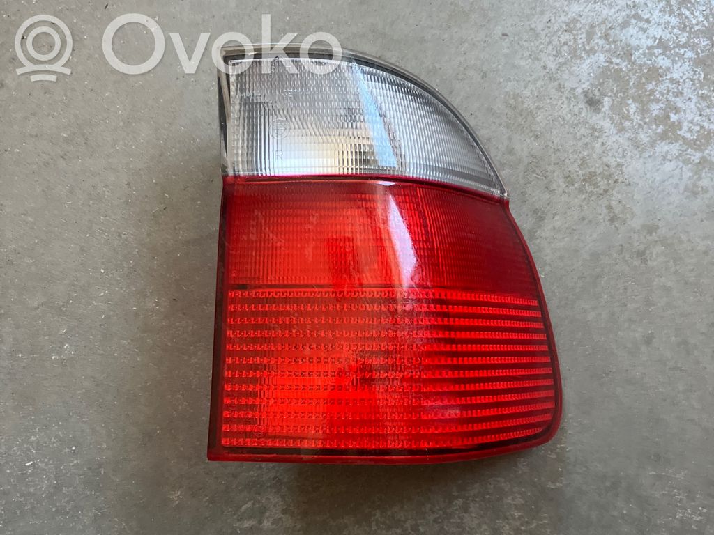BMW 5 E39 Rear/tail lights 