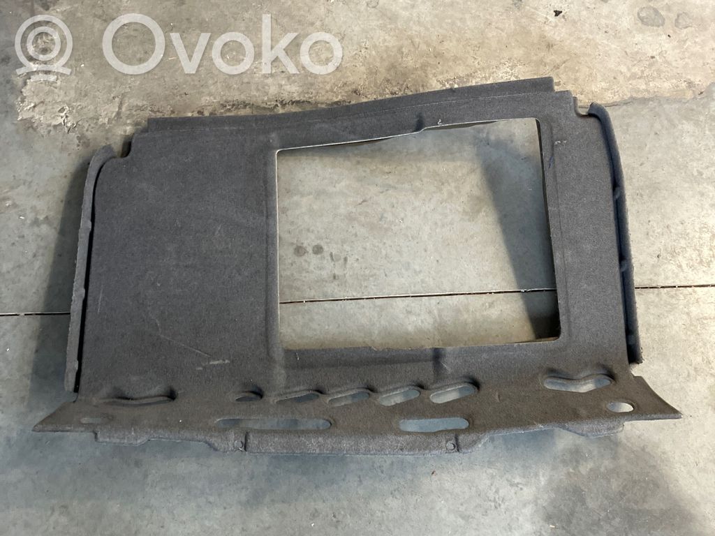 Other trunk/boot trim element   7149207,17032005,NL981SAA