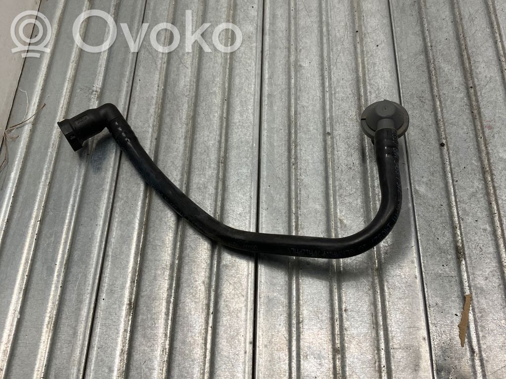BMW 3 E90 E91 Vacuum line/pipe/hose 