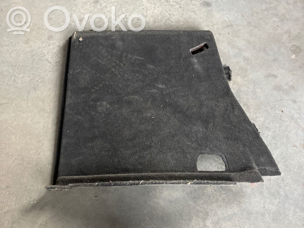 BMW X5 E53 Trunk/boot side trim panel 