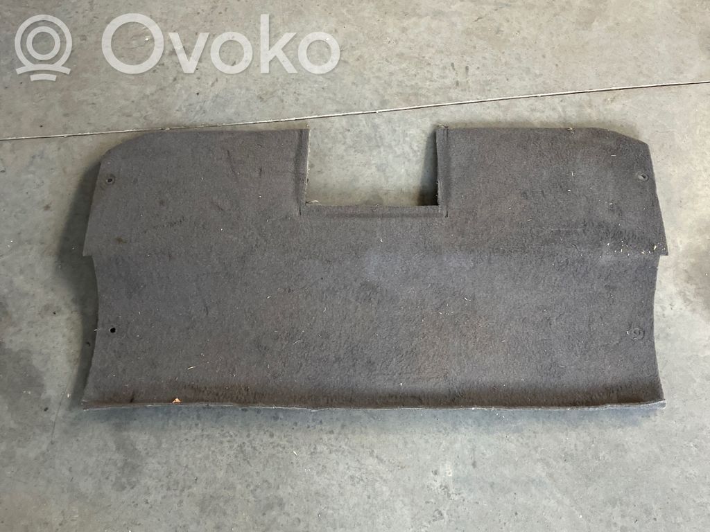 BMW 7 E38 Other trunk/boot trim element 