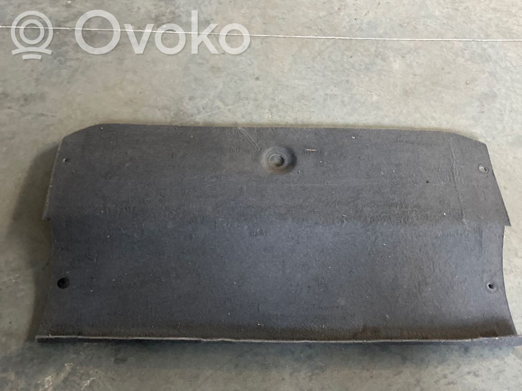 BMW 7 E38 Other trunk/boot trim element 