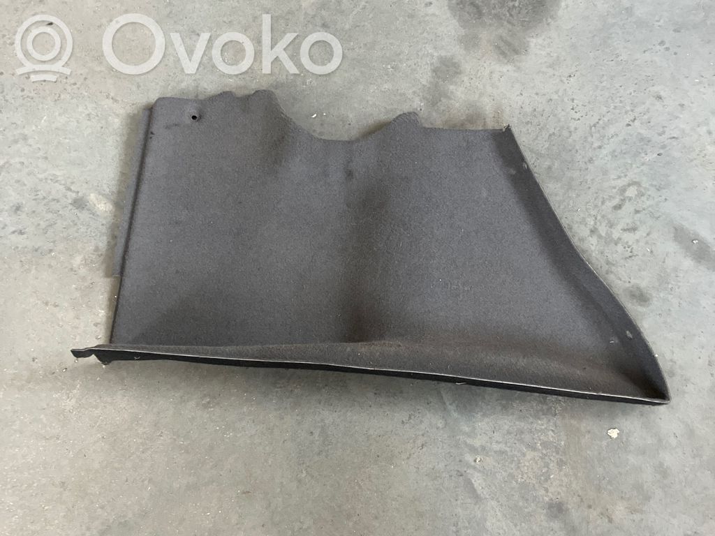 BMW 7 E38 Kita bagažinės apdailos detalė 