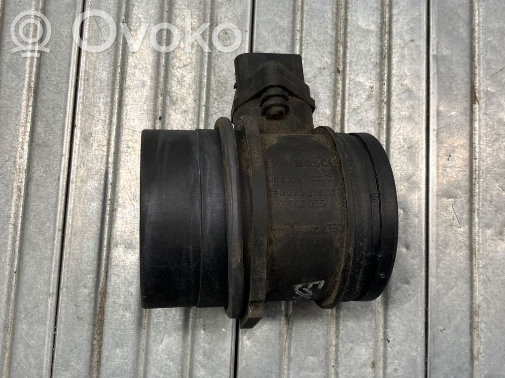 Oro srauto matuoklis   7502055,0280218075