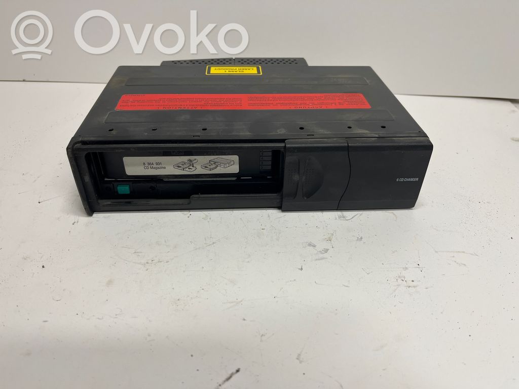CD / DVD-Wechsler   6977759,AL900751027903