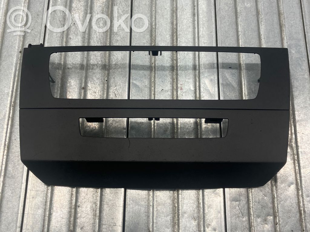 BMW 3 E90 E91 Klimato kontrolės/ pečiuko kontrolės apdaila 