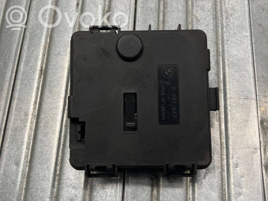 BMW 3 E46 Positive wiring loom 