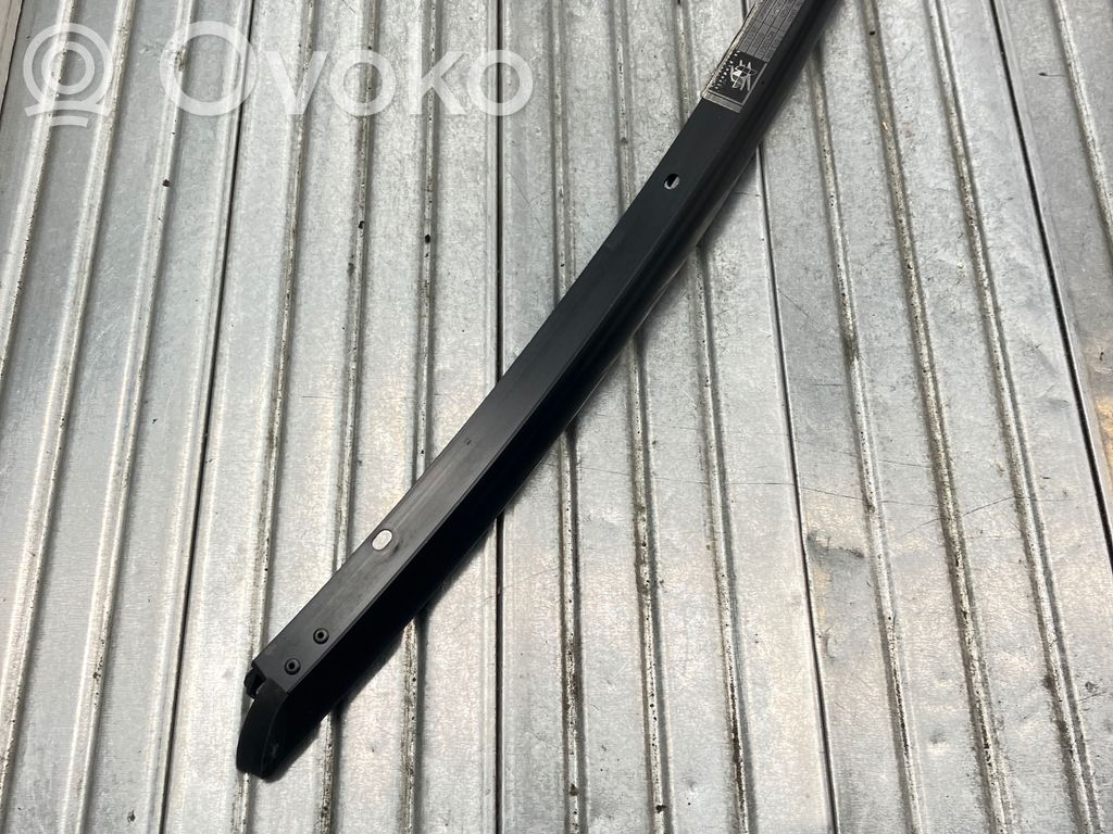 BMW 7 E65 E66 Kita salono detalė 