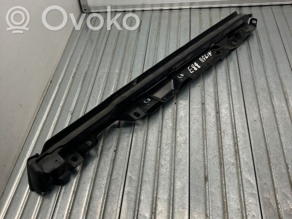 BMW 1 E82 E88 Kita kėbulo dalis 