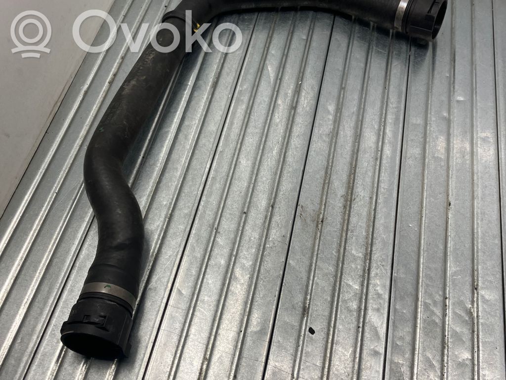 Engine coolant pipe/hose   7794153