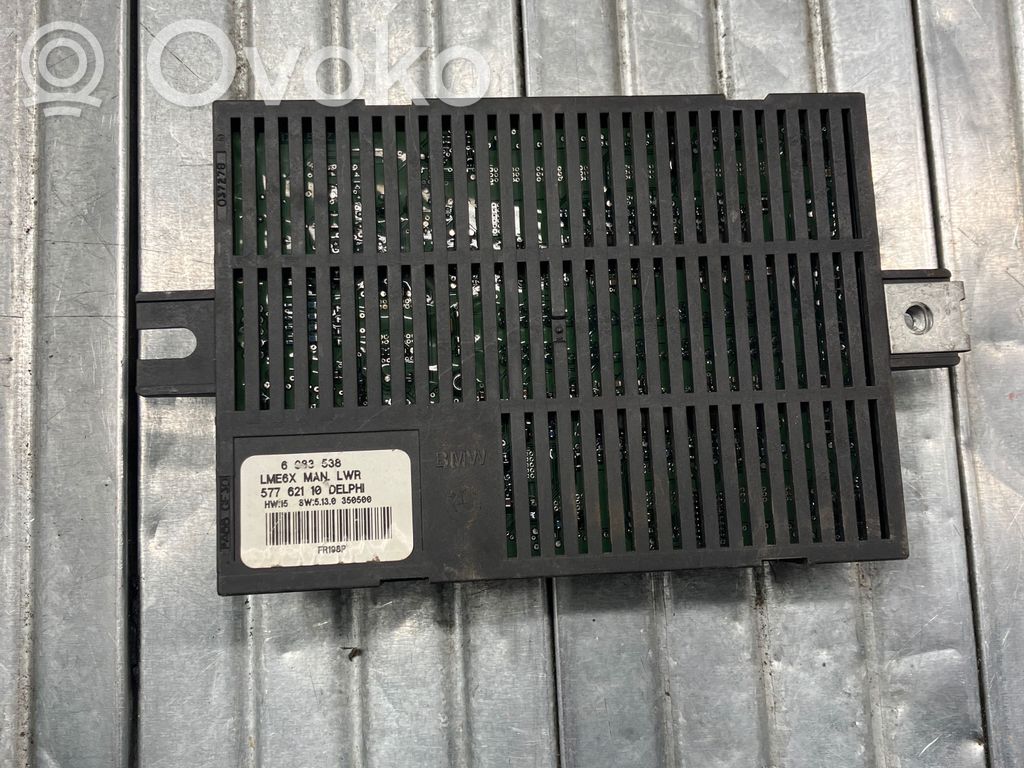 Valomoduuli LCM   6983538,57762110