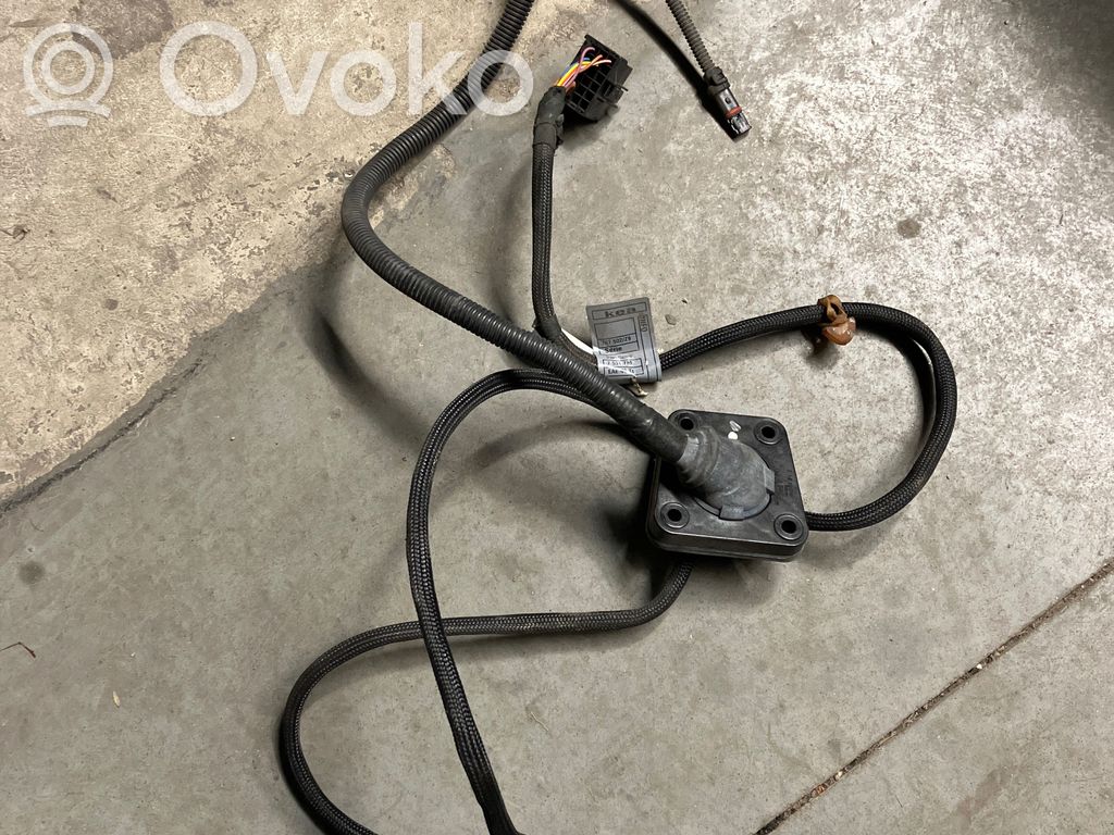 BMW X5 E53 Other wiring loom 