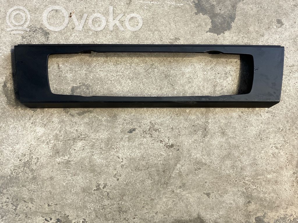 BMW 3 E90 E91 Center console decorative trim 