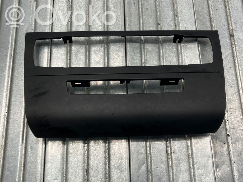 BMW 1 E82 E88 Climate control/heater control trim 
