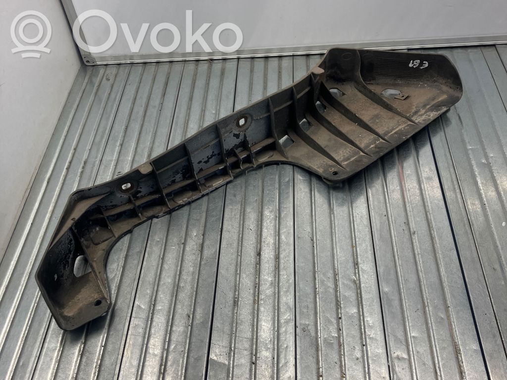 BMW 5 E60 E61 Rear bumper mounting bracket 