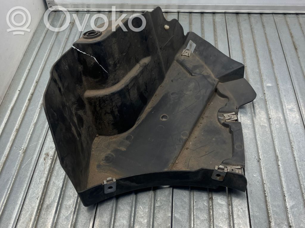 BMW 1 F20 F21 Rear bumper underbody cover/under tray 