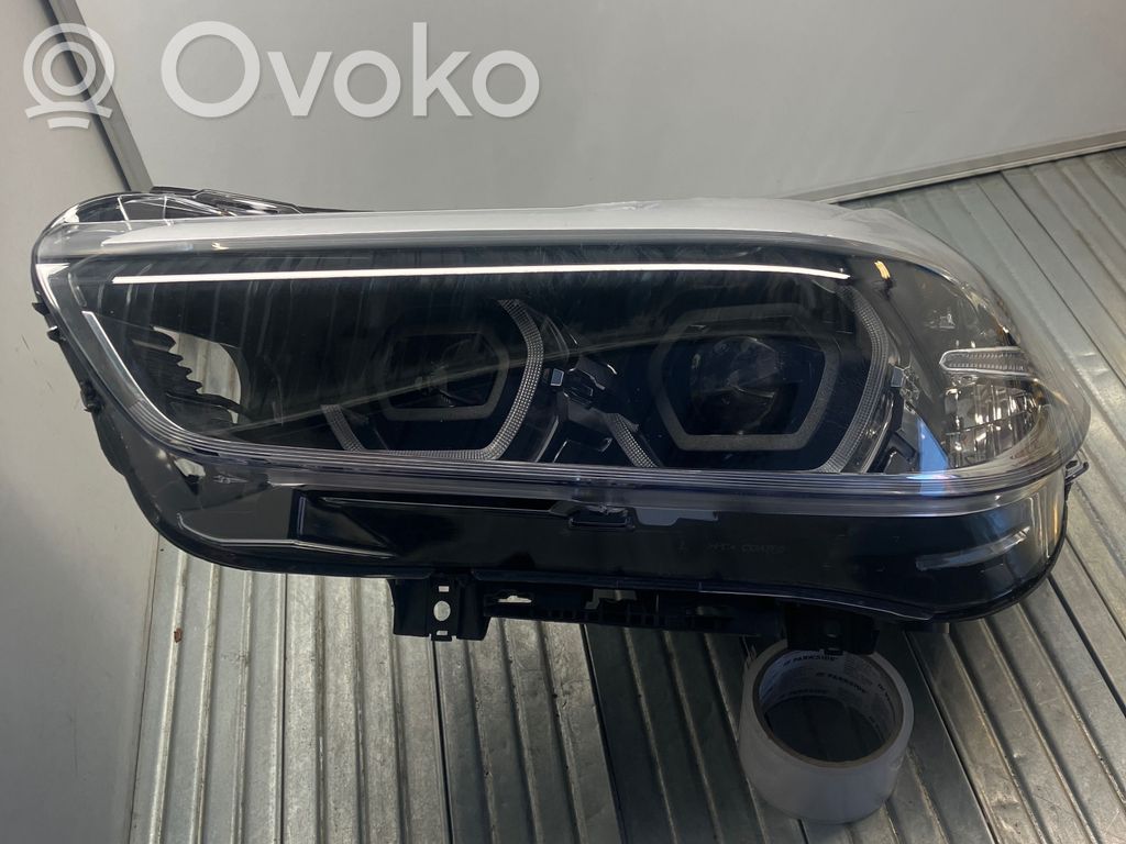 BMW X1 F48 F49 Headlight/headlamp 