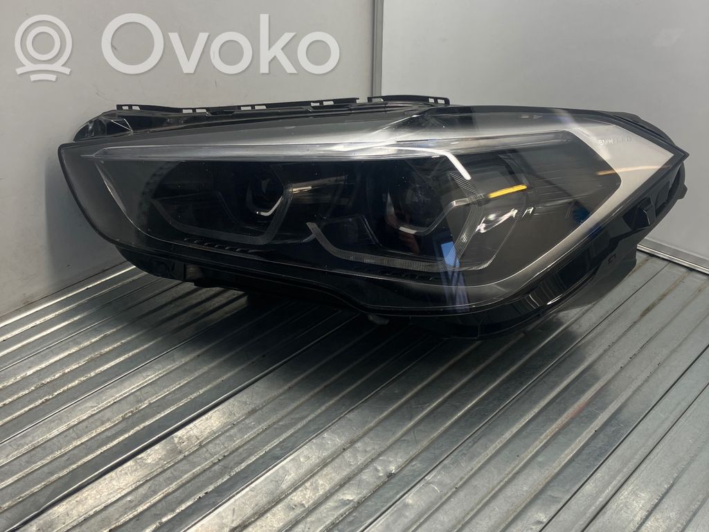 Lampa przednia   5A01171,90178479ZM,A95A0117102