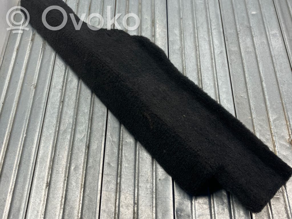 BMW X5 E70 Other trunk/boot trim element 