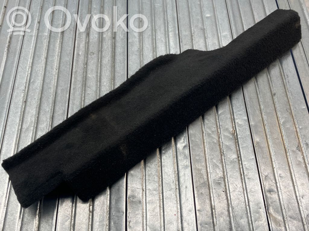 BMW X5 E70 Other trunk/boot trim element 