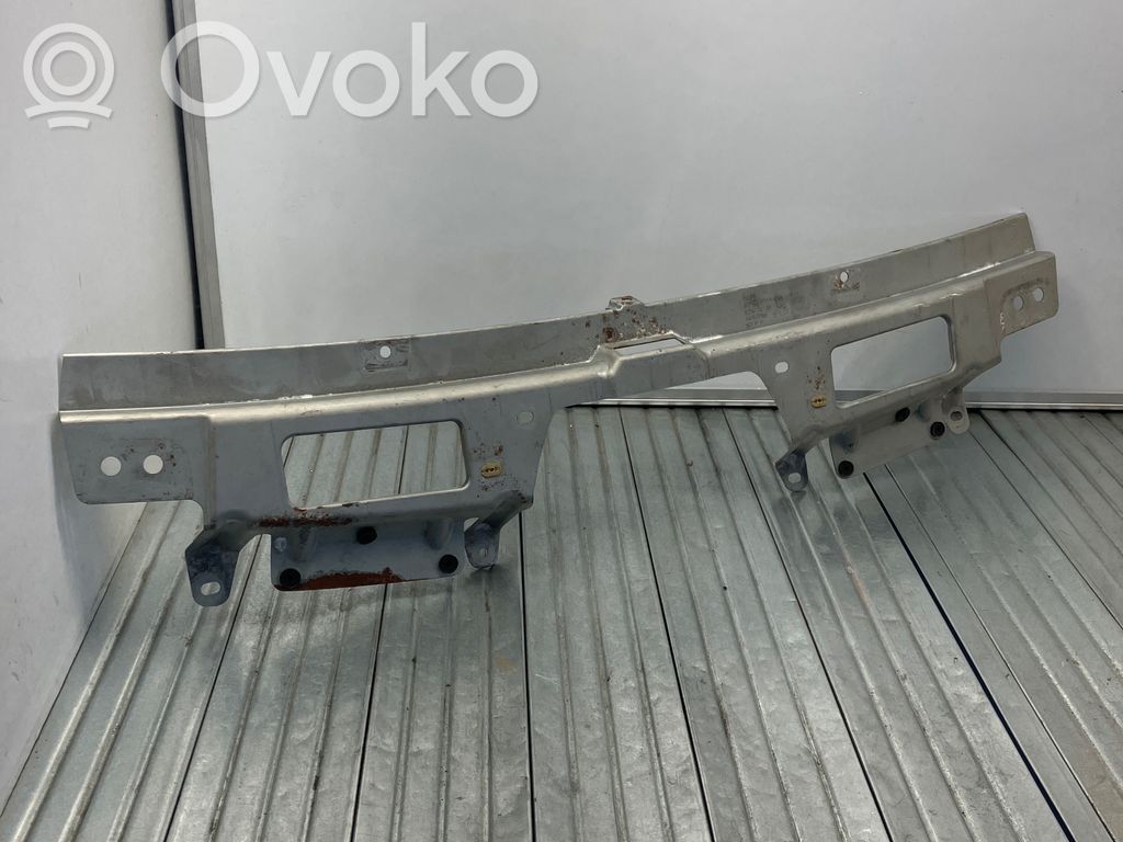 BMW 5 GT F07 Otros elementos de revestimiento del maletero/compartimento de carga 