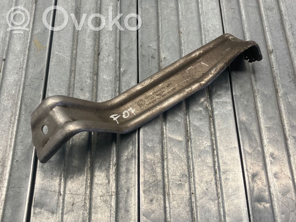BMW 5 GT F07 Altra parte della carrozzeria 