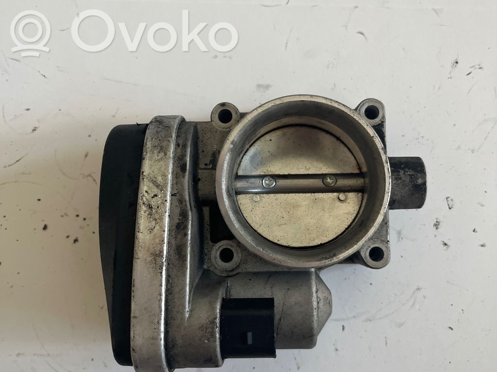 Throttle valve   V20810001,987061928