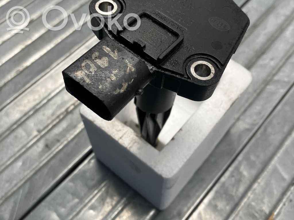 BMW 3 F30 F35 F31 Sensor de nivel de aceite 
