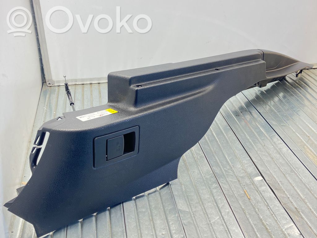 BMW 3 GT F34 Altro elemento di rivestimento bagagliaio/baule 