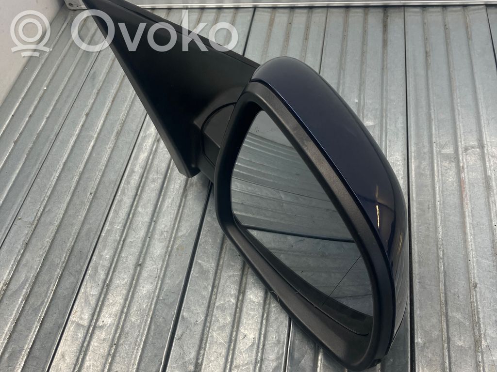 BMW X3 F25 Oglindă electrică ușă față 