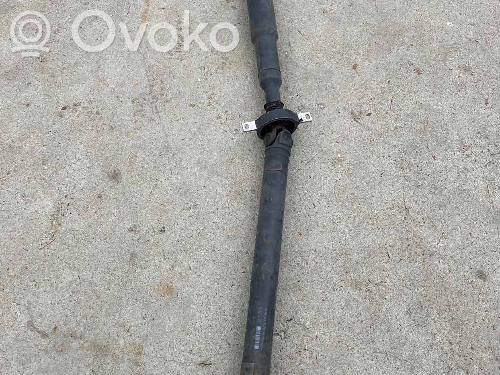 BMW 3 E90 E91 Kardāns komplektā 