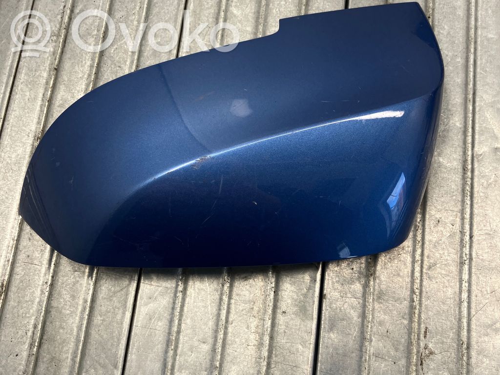 BMW 3 F30 F35 F31 Capac plastic oglindă exterioară 