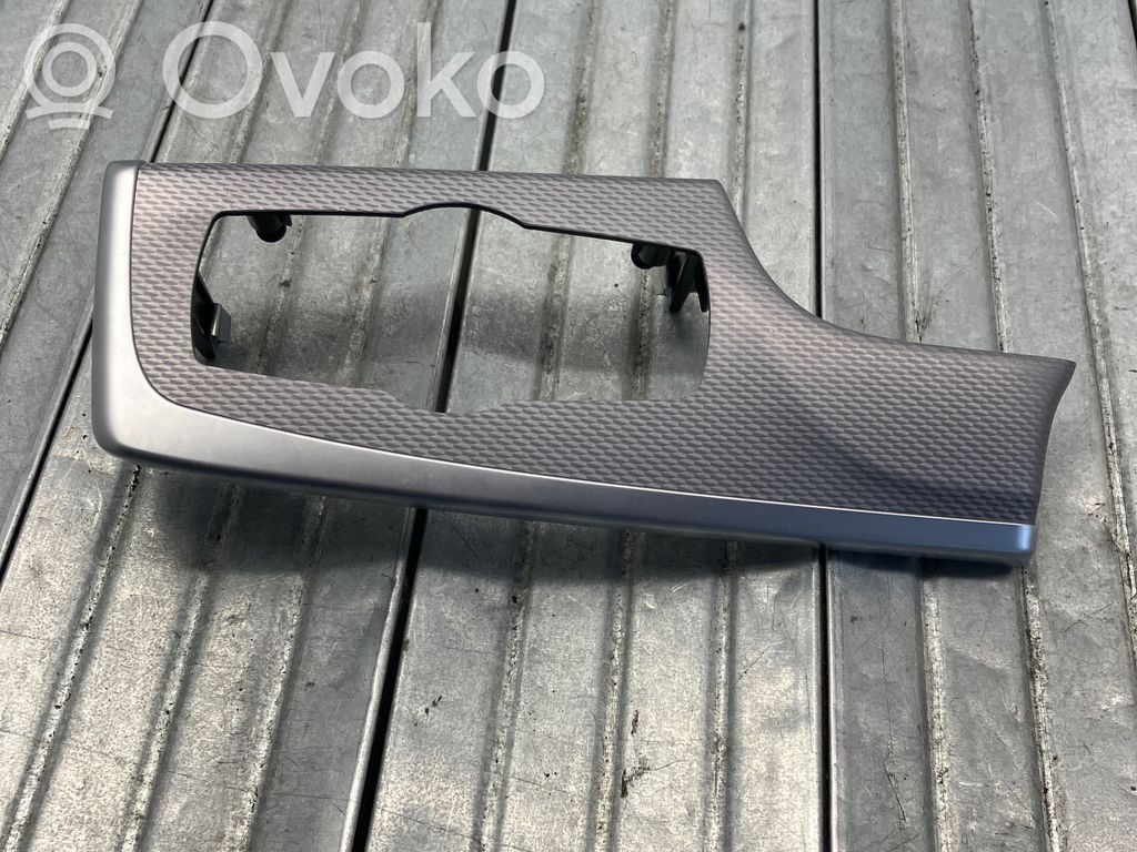 BMW 5 F10 F11 Ramka deski rozdzielczej 