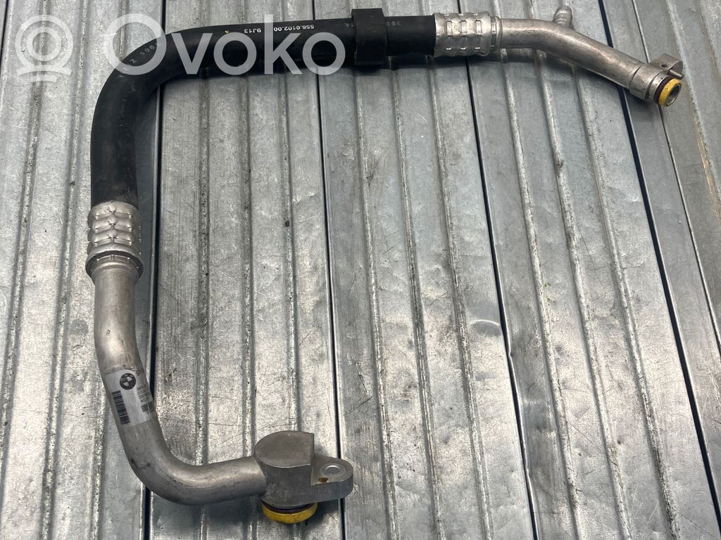 BMW 7 F01 F02 F03 F04 Conductă/furtun aer condiționat (A/C) 
