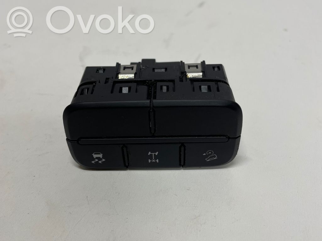 Ford Ranger Multifunctional control switch/knob 