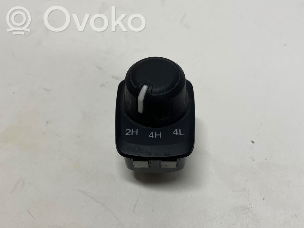 Ford Ranger Inne przełączniki i przyciski 