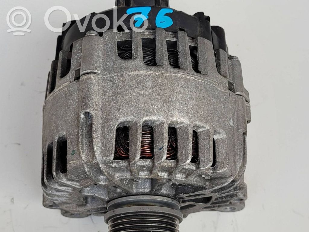 Volkswagen Transporter - Caravelle T6 Generatore/alternatore 