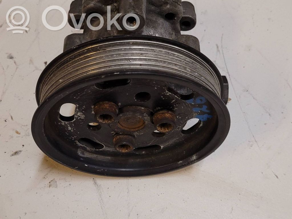 Volkswagen Sharan Power steering pump 