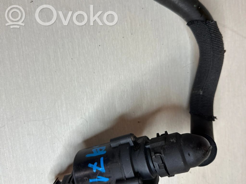 BMW X5 F15 Pompa cyrkulacji / obiegu wody 