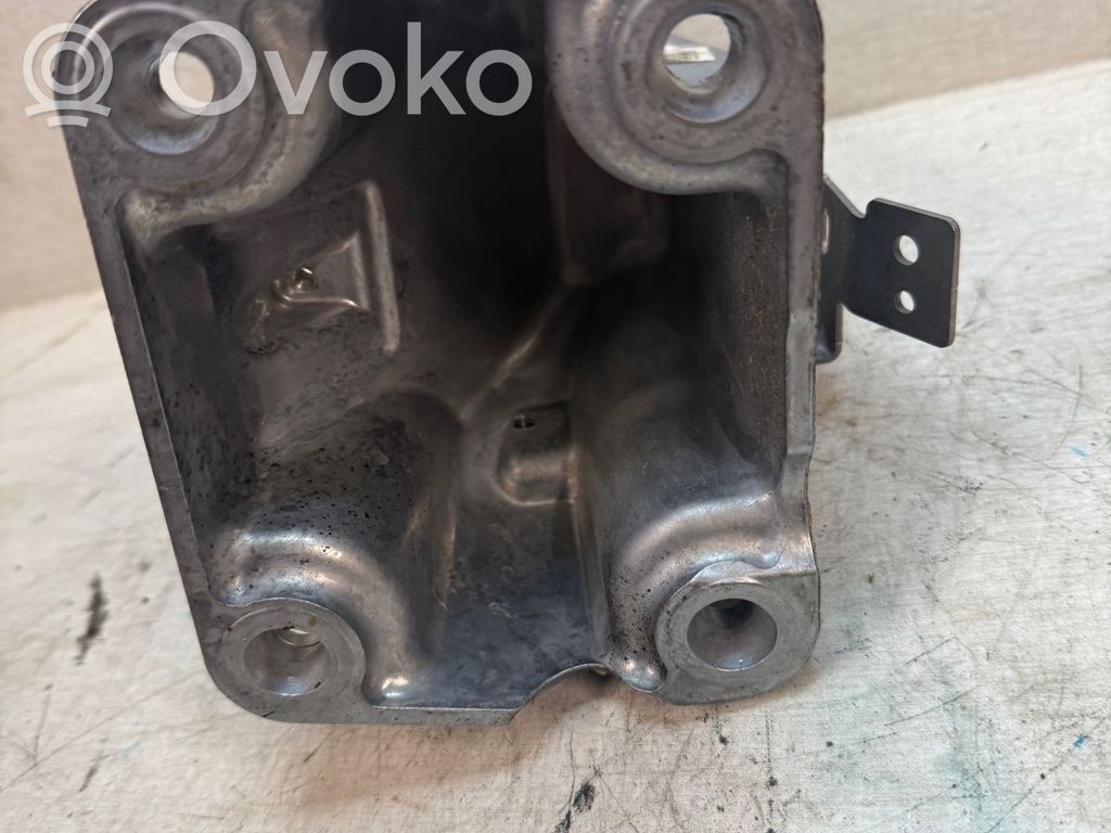 Jaguar F-Pace Intake resonator 
