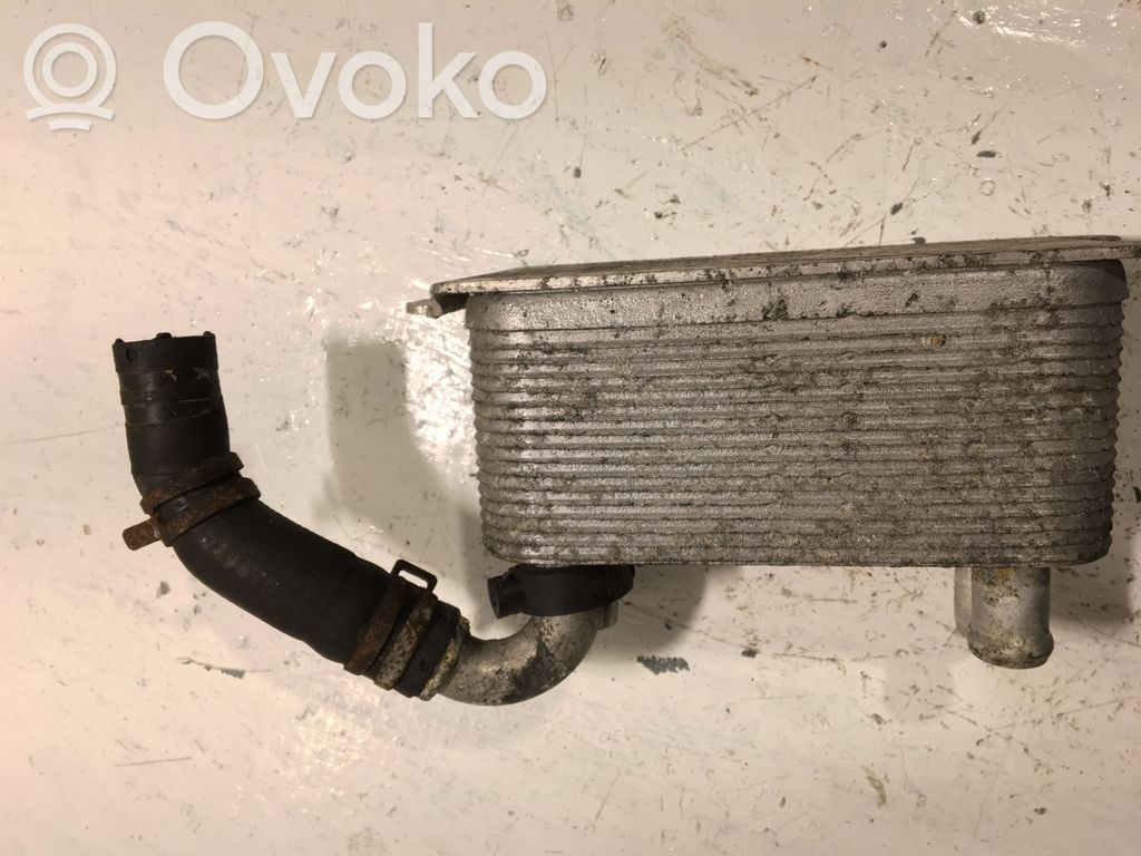 Volvo S80 Chłodnica oleju skrzyni 