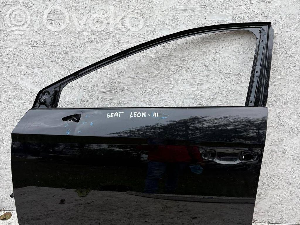 Puerta (Coupé 2 puertas)   5F4831311C