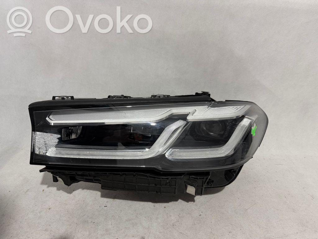 BMW 5 G30 G31 G38 Far 