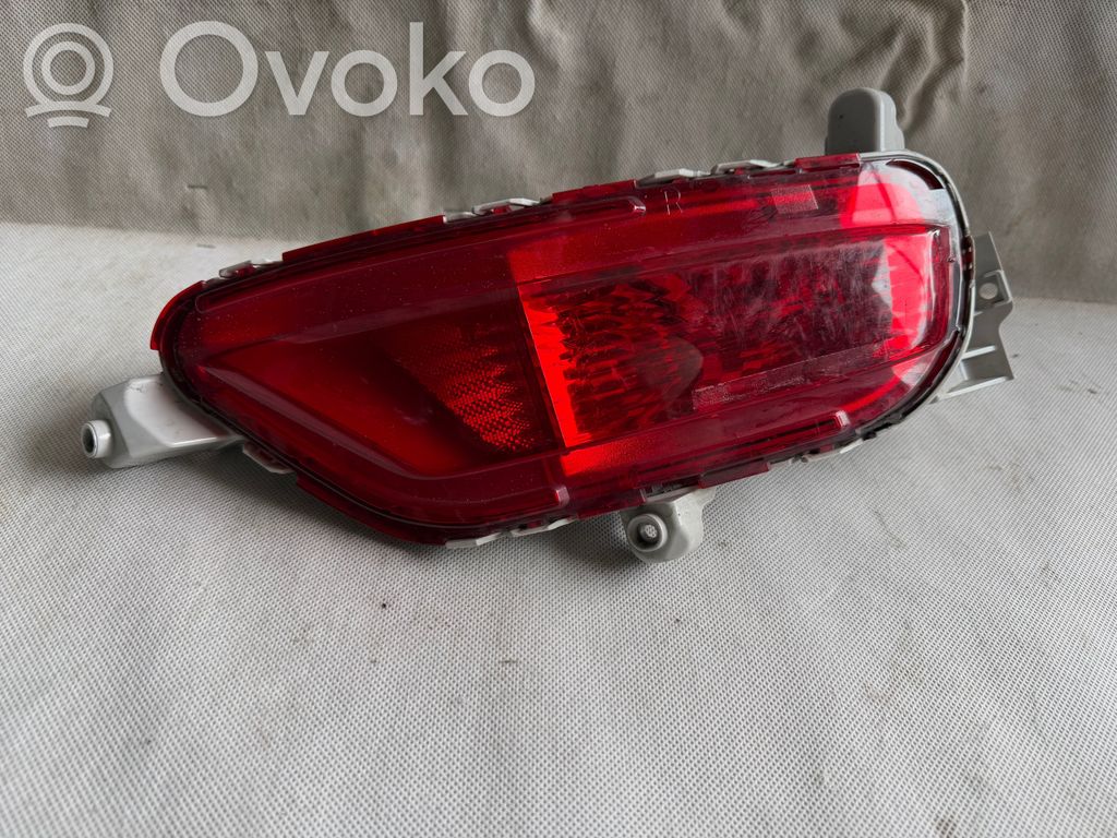 Mazda CX-5 Lampă bară spate 