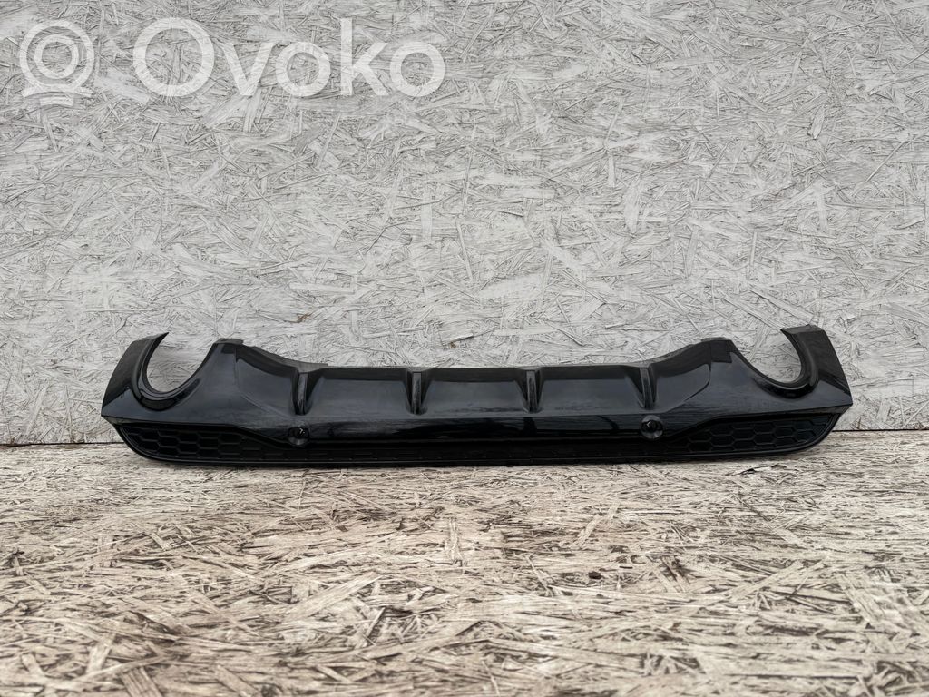 Ford C-MAX II Apatinė bamperio dalis 