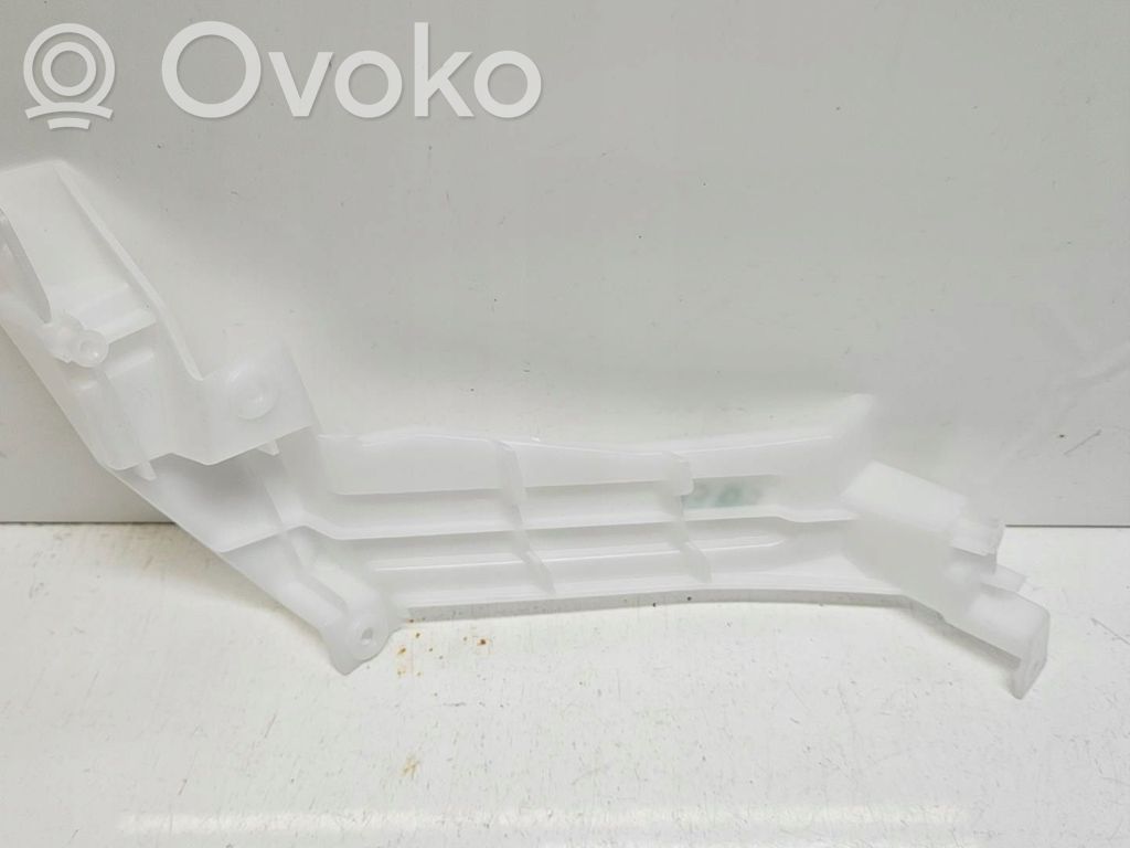 Mitsubishi Eclipse Cross Front bumper mounting bracket 