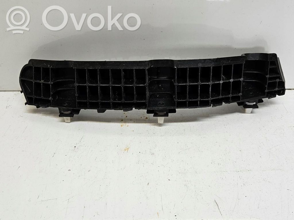 Hyundai i10 Uchwyt / Mocowanie zderzaka tylnego 
