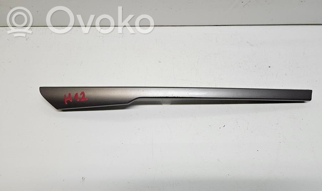 Hyundai Tucson TL Grilă radiator față 